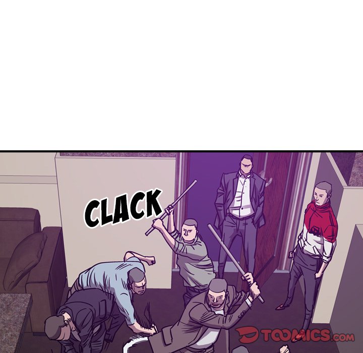 Legend: The Beginning Chapter 84 page 54 - Chapter 84