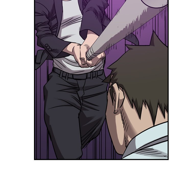 Legend: The Beginning Chapter 84 page 57 - Chapter 84