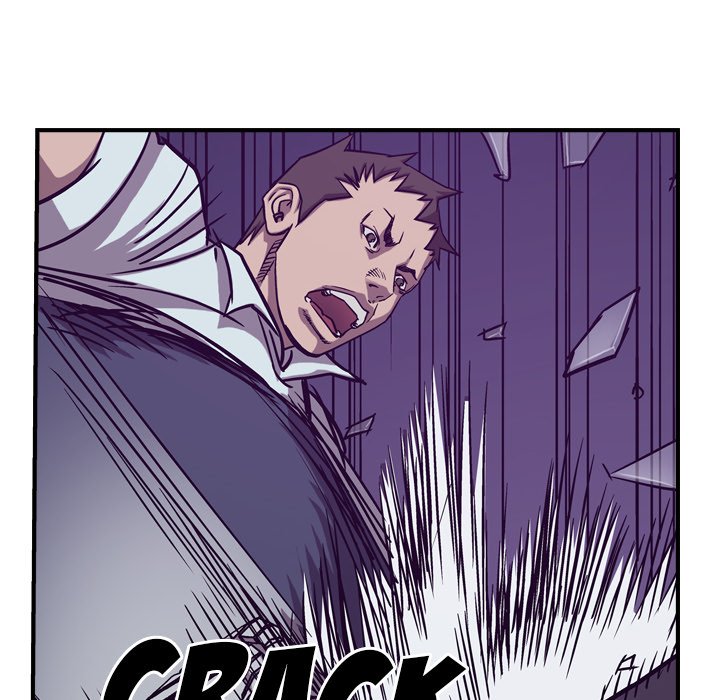 Legend: The Beginning Chapter 84 page 61 - Chapter 84