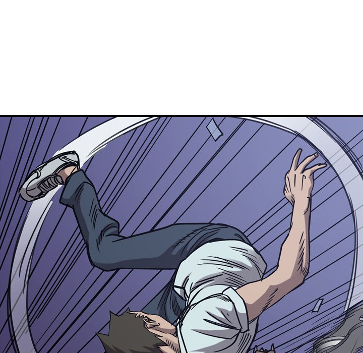 Legend: The Beginning Chapter 84 page 65 - Chapter 84