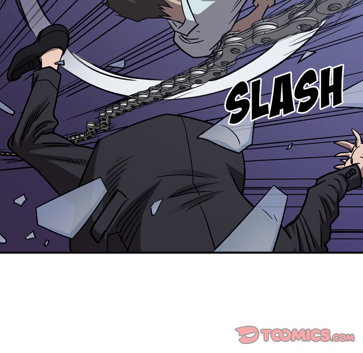 Legend: The Beginning Chapter 84 page 66 - Chapter 84