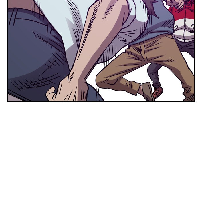 Legend: The Beginning Chapter 84 page 68 - Chapter 84