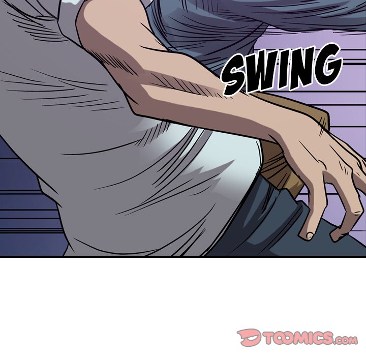 Legend: The Beginning Chapter 84 page 70 - Chapter 84