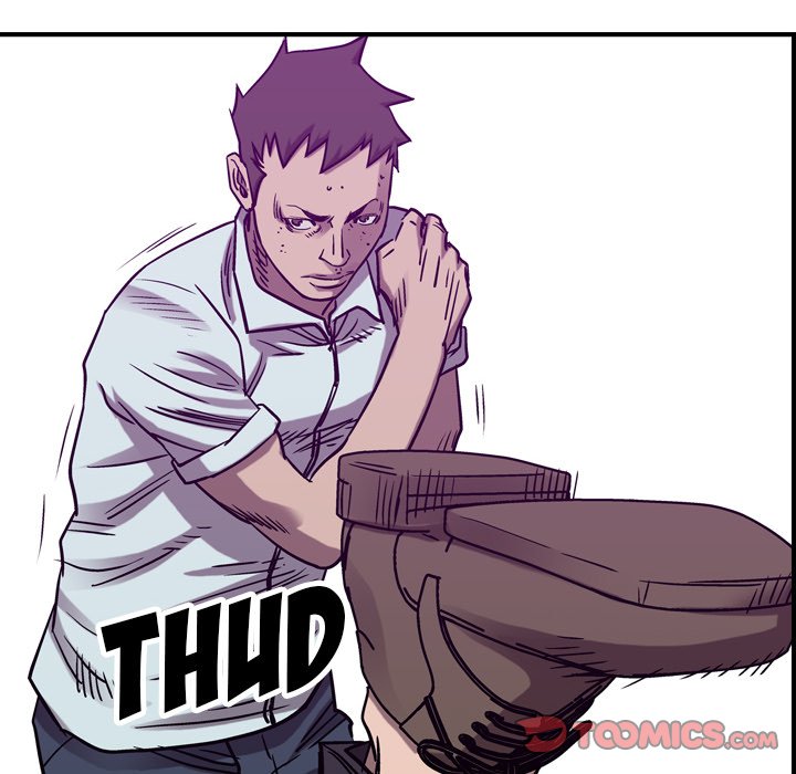 Legend: The Beginning Chapter 84 page 78 - Chapter 84
