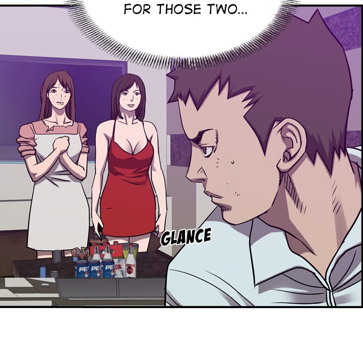 Legend: The Beginning Chapter 84 page 80 - Chapter 84
