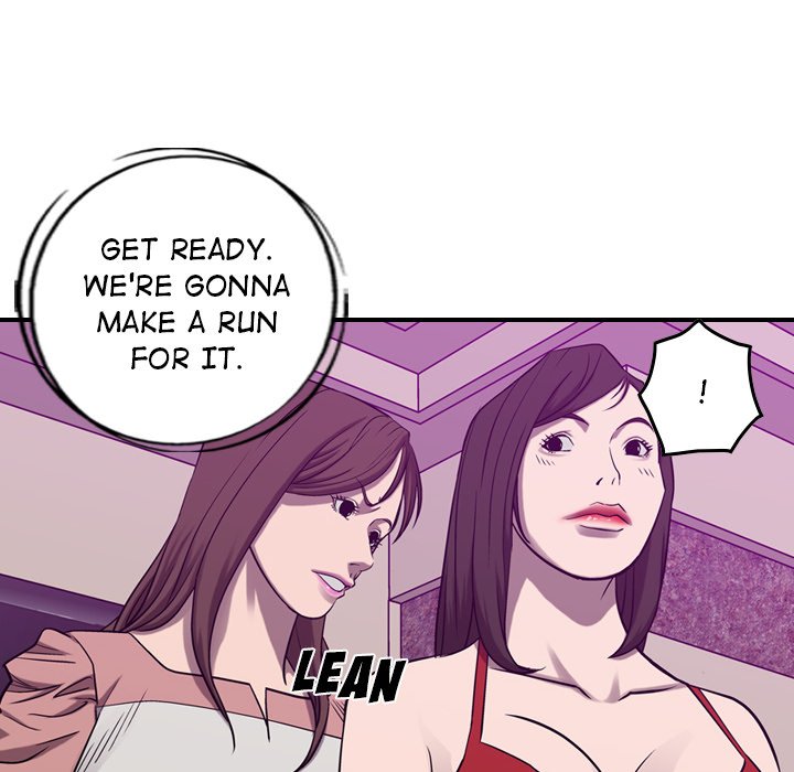 Legend: The Beginning Chapter 84 page 85 - Chapter 84