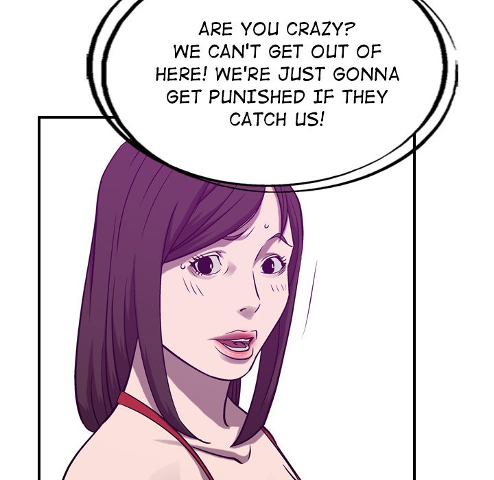 Legend: The Beginning Chapter 84 page 87 - Chapter 84