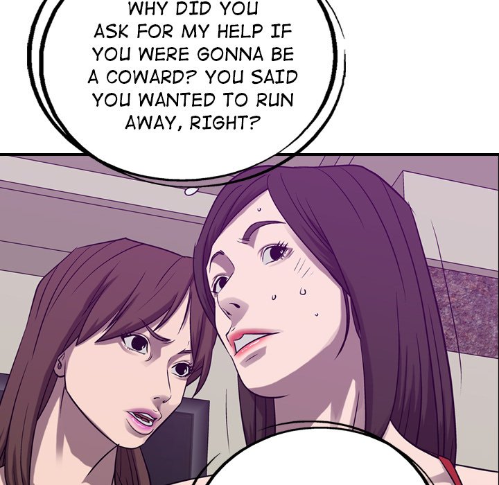 Legend: The Beginning Chapter 84 page 89 - Chapter 84