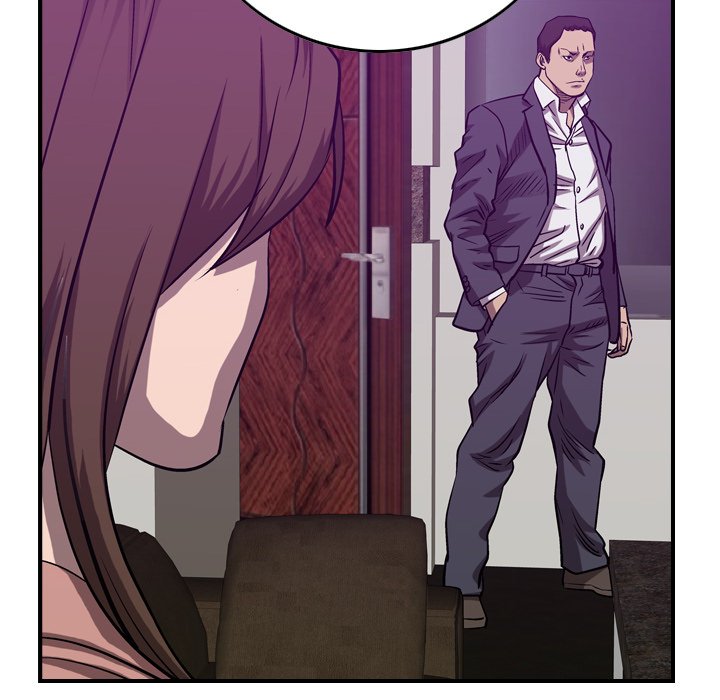 Legend: The Beginning Chapter 84 page 95 - Chapter 84