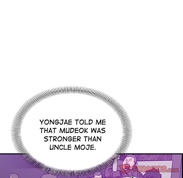 Legend: The Beginning Chapter 84 page 98 - Chapter 84