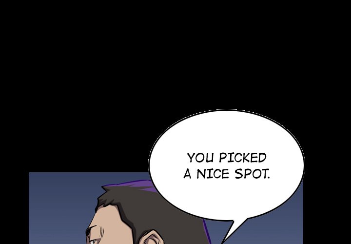 Legend: The Beginning Chapter 88 page 1 - Chapter 88