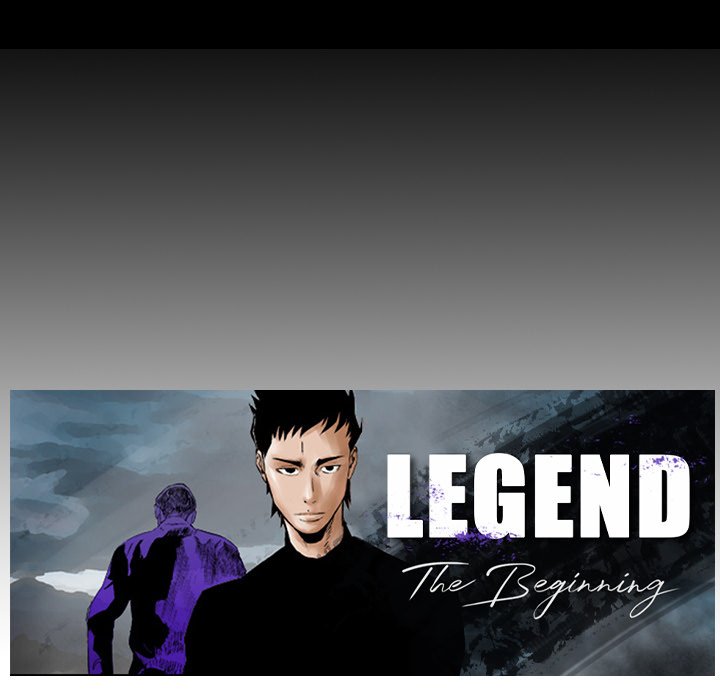Legend: The Beginning Chapter 88 page 10 - Chapter 88