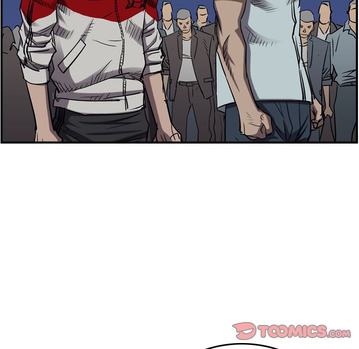 Legend: The Beginning Chapter 88 page 108 - Chapter 88