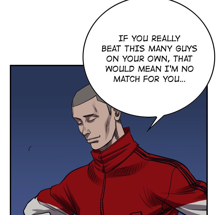 Legend: The Beginning Chapter 88 page 109 - Chapter 88