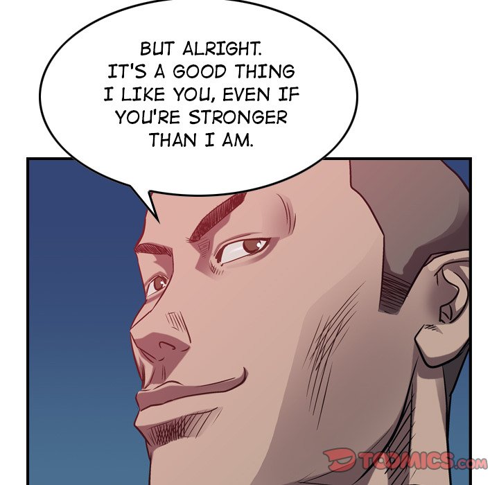 Legend: The Beginning Chapter 88 page 111 - Chapter 88