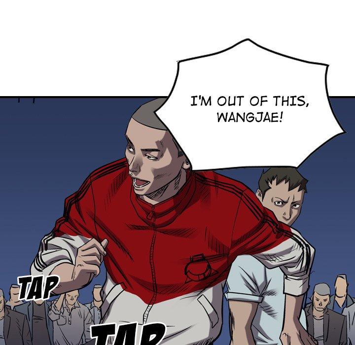 Legend: The Beginning Chapter 88 page 113 - Chapter 88