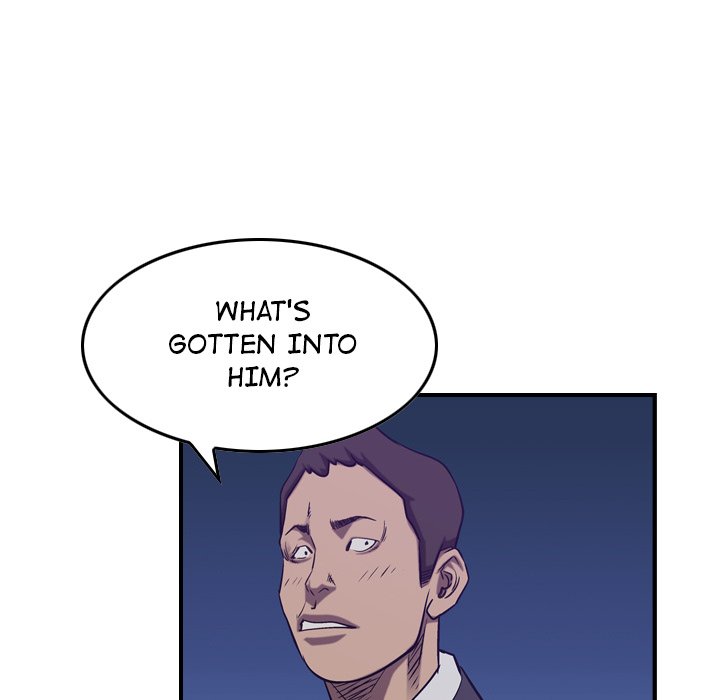 Legend: The Beginning Chapter 88 page 116 - Chapter 88