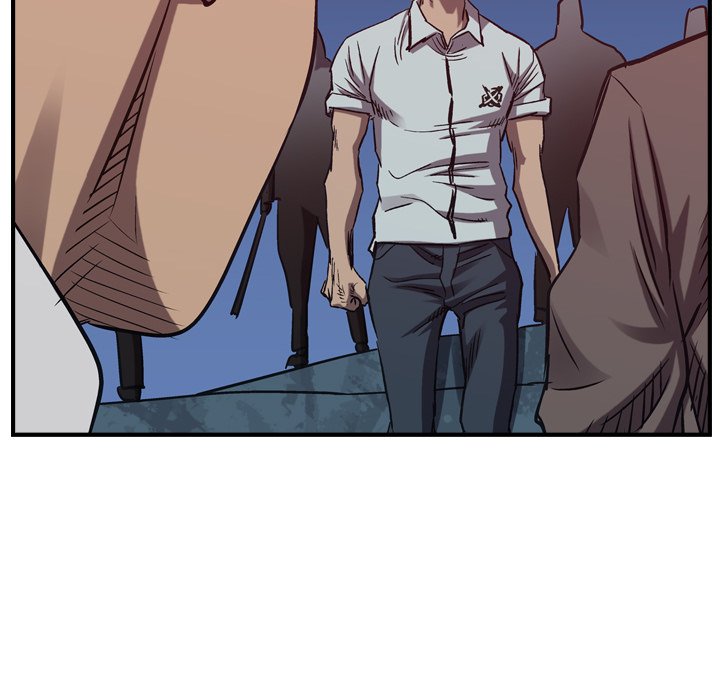Legend: The Beginning Chapter 88 page 119 - Chapter 88