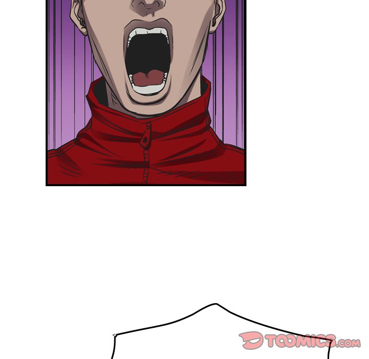 Legend: The Beginning Chapter 88 page 12 - Chapter 88