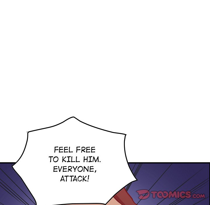 Legend: The Beginning Chapter 88 page 120 - Chapter 88