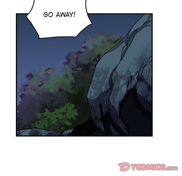 Legend: The Beginning Chapter 88 page 123 - Chapter 88