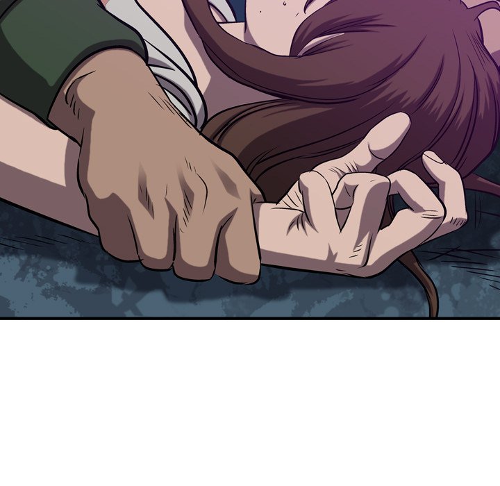 Legend: The Beginning Chapter 88 page 125 - Chapter 88