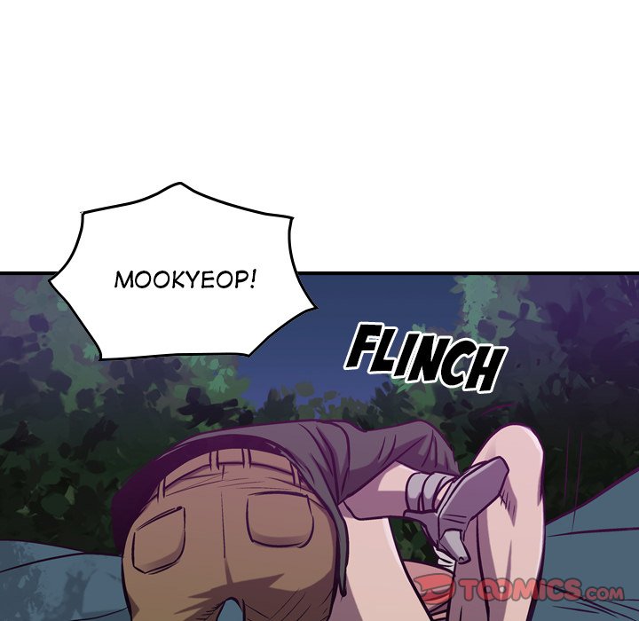 Legend: The Beginning Chapter 88 page 126 - Chapter 88