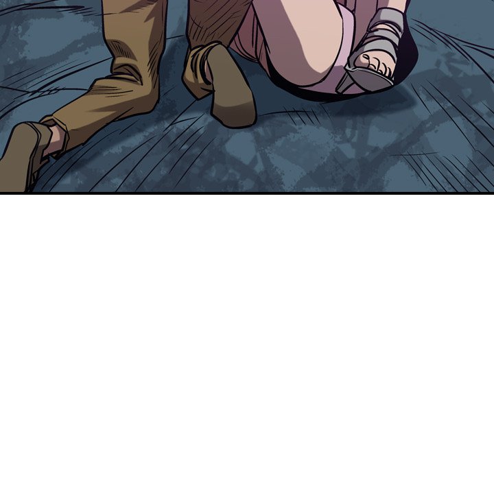 Legend: The Beginning Chapter 88 page 127 - Chapter 88