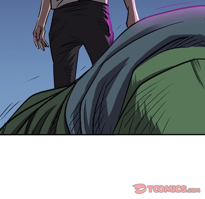 Legend: The Beginning Chapter 88 page 129 - Chapter 88