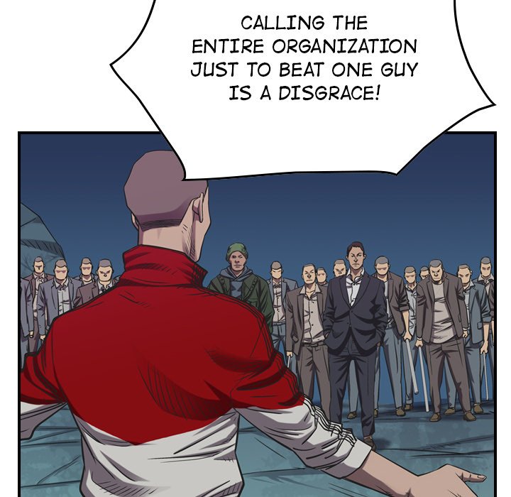 Legend: The Beginning Chapter 88 page 13 - Chapter 88
