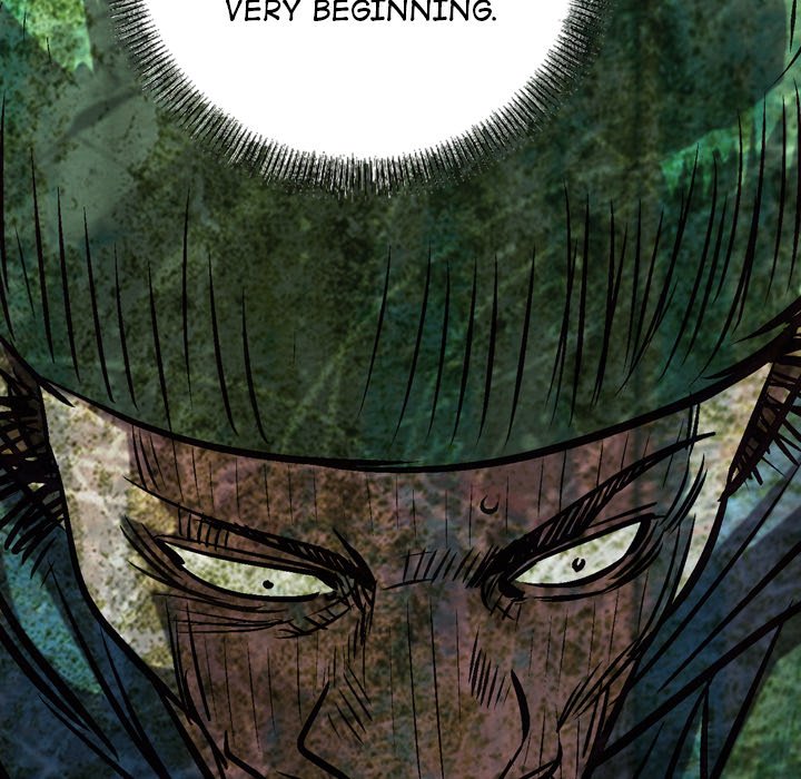 Legend: The Beginning Chapter 88 page 131 - Chapter 88