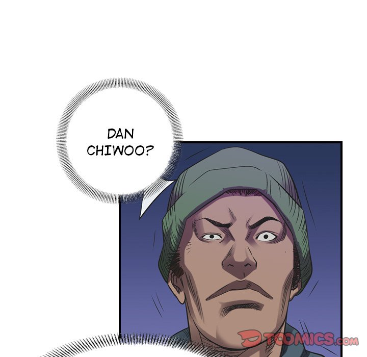 Legend: The Beginning Chapter 88 page 18 - Chapter 88