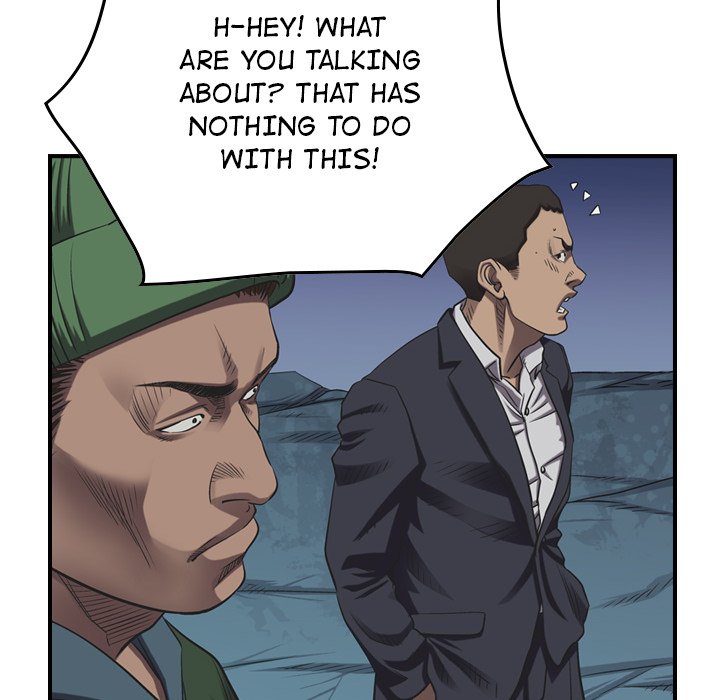 Legend: The Beginning Chapter 88 page 20 - Chapter 88