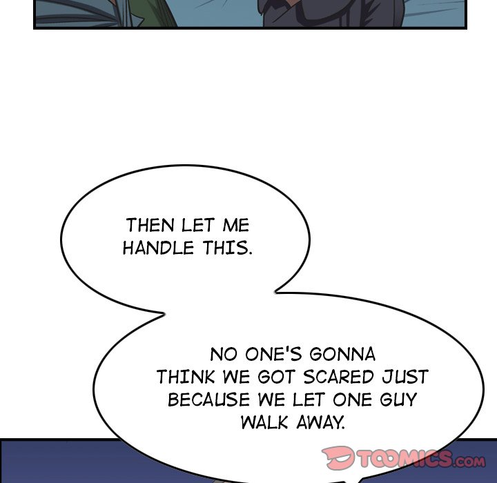 Legend: The Beginning Chapter 88 page 21 - Chapter 88