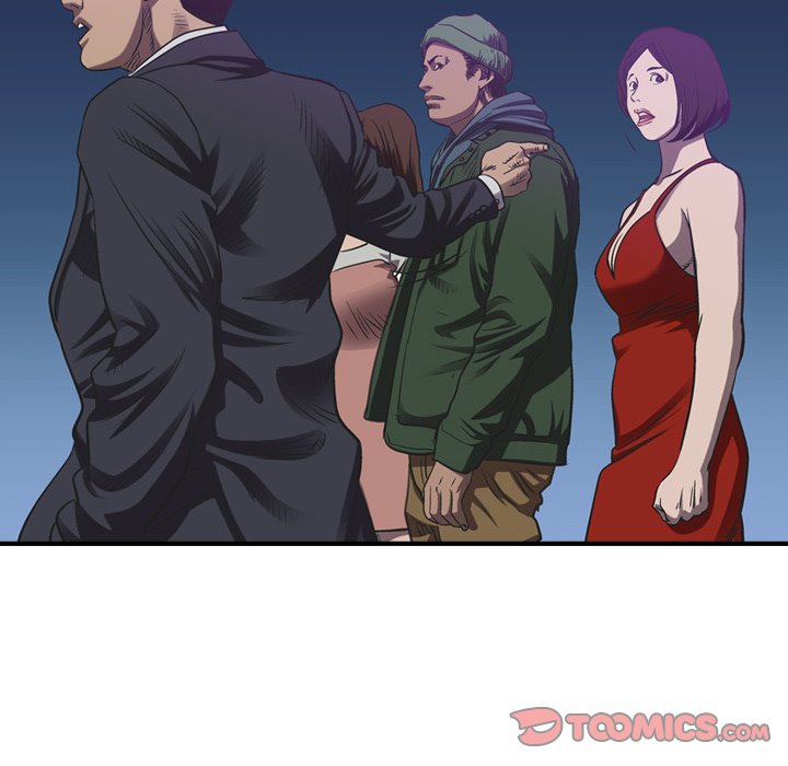 Legend: The Beginning Chapter 88 page 24 - Chapter 88