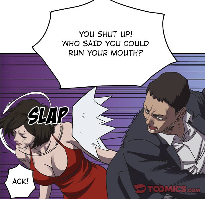 Legend: The Beginning Chapter 88 page 27 - Chapter 88
