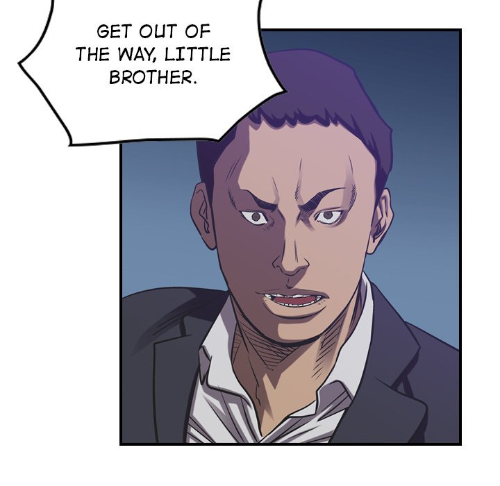 Legend: The Beginning Chapter 88 page 29 - Chapter 88