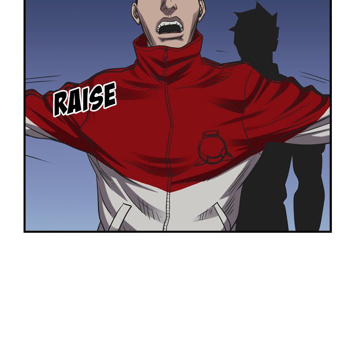 Legend: The Beginning Chapter 88 page 31 - Chapter 88