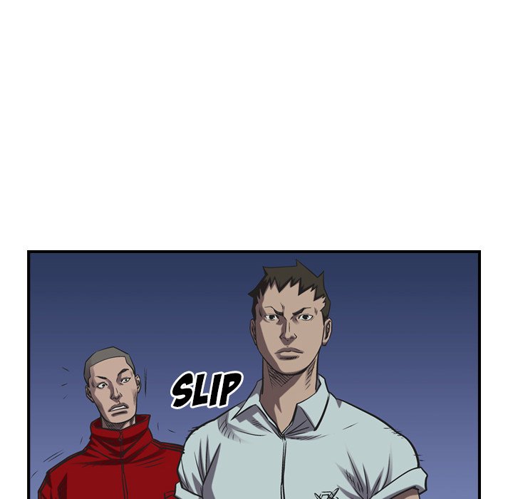 Legend: The Beginning Chapter 88 page 32 - Chapter 88
