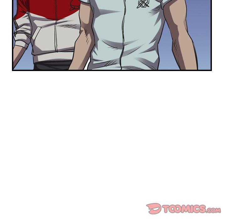 Legend: The Beginning Chapter 88 page 33 - Chapter 88