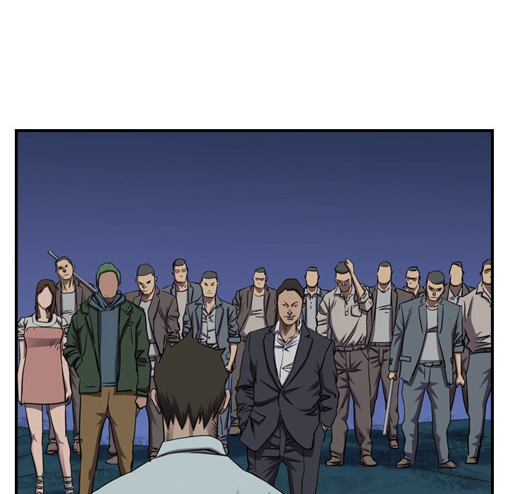 Legend: The Beginning Chapter 88 page 34 - Chapter 88
