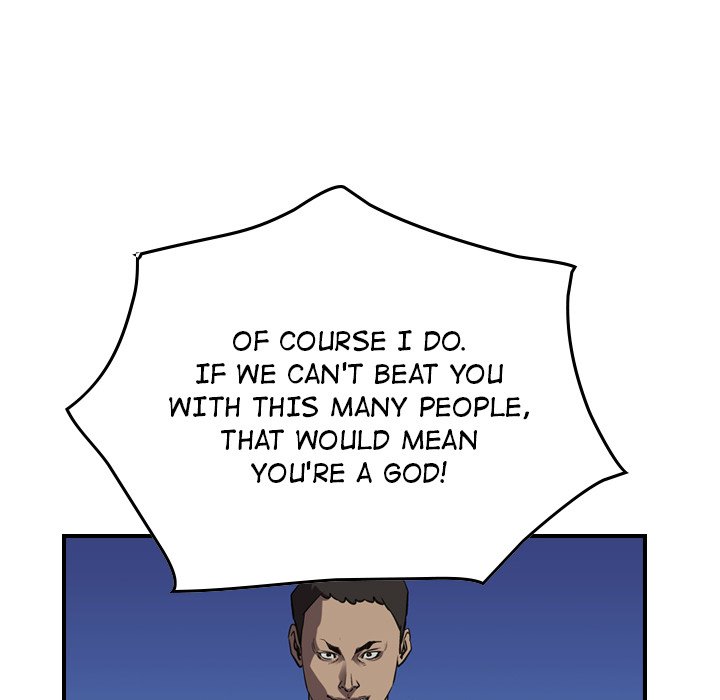 Legend: The Beginning Chapter 88 page 38 - Chapter 88