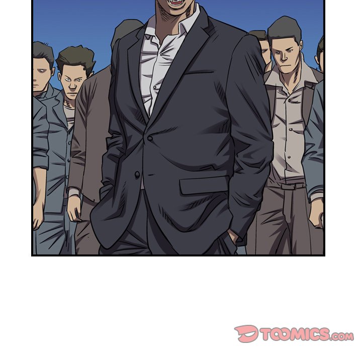 Legend: The Beginning Chapter 88 page 39 - Chapter 88