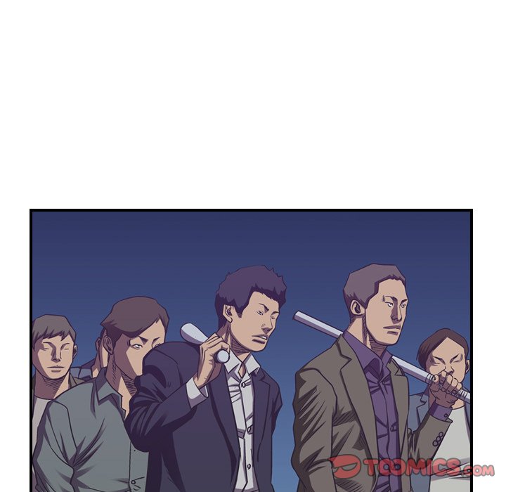 Legend: The Beginning Chapter 88 page 42 - Chapter 88