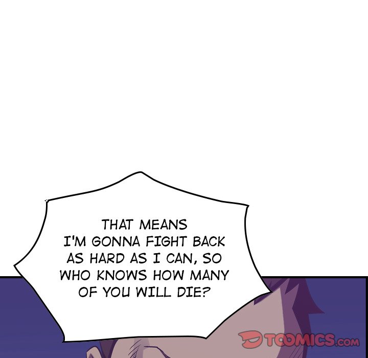 Legend: The Beginning Chapter 88 page 45 - Chapter 88