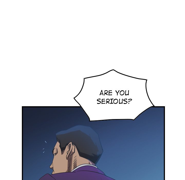 Legend: The Beginning Chapter 88 page 49 - Chapter 88