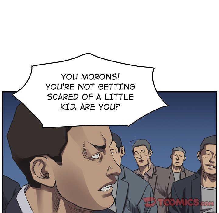Legend: The Beginning Chapter 88 page 51 - Chapter 88