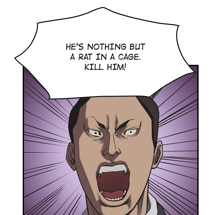 Legend: The Beginning Chapter 88 page 53 - Chapter 88