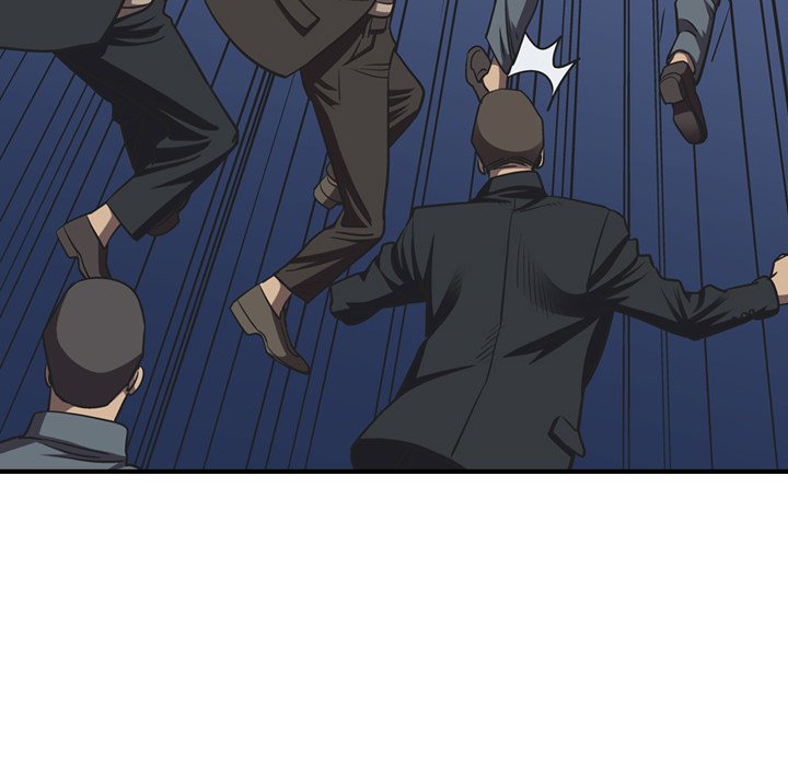 Legend: The Beginning Chapter 88 page 58 - Chapter 88