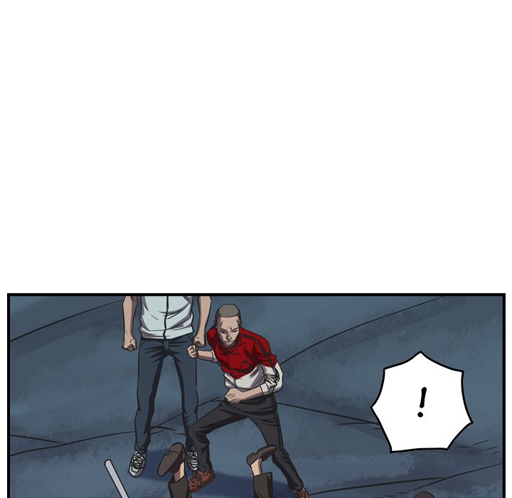 Legend: The Beginning Chapter 88 page 62 - Chapter 88